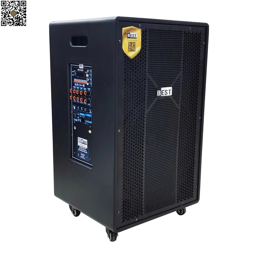 Bộ Loa Di Động BEST ST-30